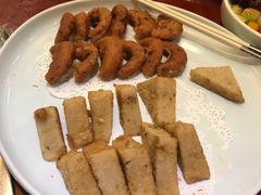 -聚春园自助餐厅(东街口店)