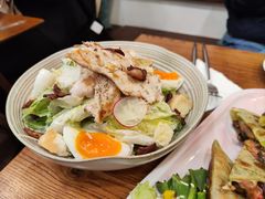 -AFS Cafe & Canteen(闽江二路店)
