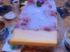 -塔兰齐新疆孜然火锅(鲤鱼山路店)