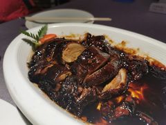 -庆赫隆融合菜馆(群力店)