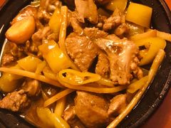 -桂小厨广西菜(青秀万达店)
