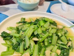 -金家老三饭庄(常营店)