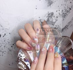 -U3美甲