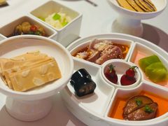 -名人坊·新派粤菜(河西奥体博览中心金鹰世界店)