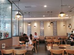 大堂-呷哺呷哺 黄金牧场 (旧宫永辉超市店)