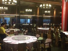 大堂-临家闽南菜(翔安店)