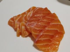 -西安高新希尔顿酒店·咖啡露台西餐厅