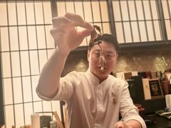 -鳥喜Toriki怀石烧鸟料理