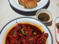 -杨氏青龙虾·羊肉季(金盛路总店)