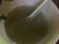 -粥君好殿·道滘肉丸粥(文华路店)
