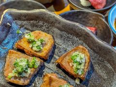 -丸藏和牛烧肉专门店(园区师惠坊店)