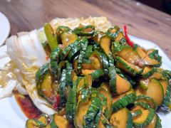 -州桥日夜餐馆