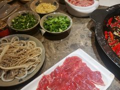 -重庆渝达老火锅(春熙路店)