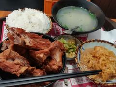 -犟骨头排骨饭(回龙观龙禧店)