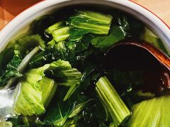 苦青菜-山石榴·贵州菜(丰盛里店)