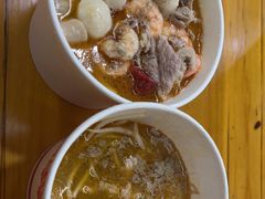 -明月虾面(厦禾路店)