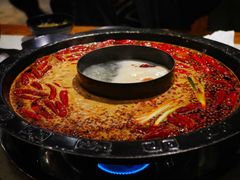 -骉骉老火锅(铁像寺路店)
