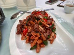 -香蜜轩·粤菜·宴会(世界之窗店)