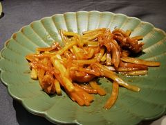 -A One Kitchen·南京精菜馆(德基广场店)