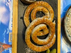 -安德烈俄式西餐厅(中央大街店)