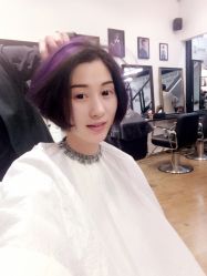 Mirror Salon-3AM HAIR SALON烫发染发接发