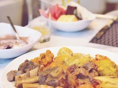 -北京王府井希尔顿酒店·万斯阁西餐厅