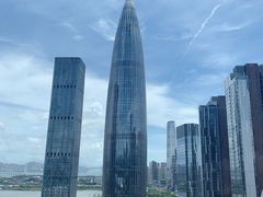 -小南洋海景餐厅(深圳湾店)