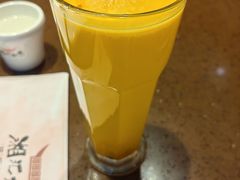 芒果百香果-湘汇概念铁板烧(铁西万达店)