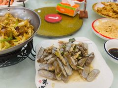 -碧海银沙海鲜餐厅(恒大海上威尼斯店)