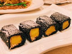-青岛香格里拉·香宫中餐厅