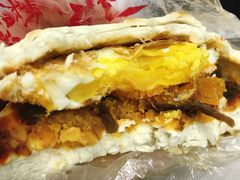 -老金家蛋菜夹馍(西安总店)