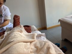 -颐润堂专业养生(五道口华清商务会馆店)