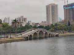 -南宁南湖公园