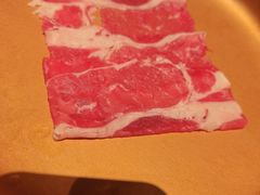 -牛YO寿喜烧和牛火锅自助(三台子万象汇店)