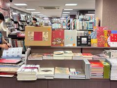 -商务印书馆(铜锣湾图书中心店)