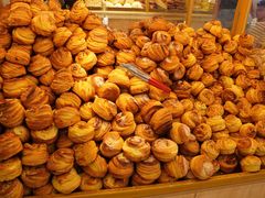 -杨老大焙子月饼干货(宽巷子民族美食街店)