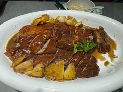 -和平馆·地道港澳茶餐厅(西门口店)