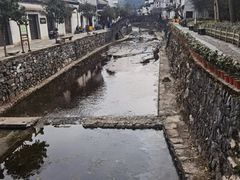 -绩溪龙川景区