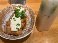 -团子君寿司·茶