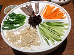 -云海肴·汽锅鸡·云南菜(美罗城店)