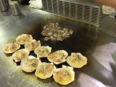 -大渔铁板烧(花园道店)