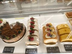 -麦田工坊(月湖店)