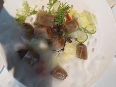 -梧桐餐厅(泉城路店)