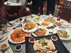 -老伙记海鲜码头(北滘店)