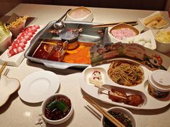 -海底捞火锅(龙岗星河COCO Park店)