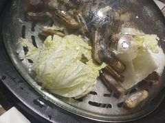 -日进一片海.生腌海鲜火锅.宵夜烧烤(三里屯总店)