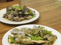 -景祥海鲜美食餐厅