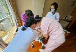 -馨月汇·一悦馨香月子中心(前滩店)