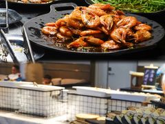 -苏州苏州湾艾美酒店-新食谱全日制餐厅