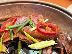 -国家五钻酒家·西樵旺阁渔村(西樵店)